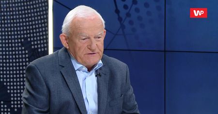 Donald Trump 1 września nie przyleci do Polski. Leszek Miller komentuje