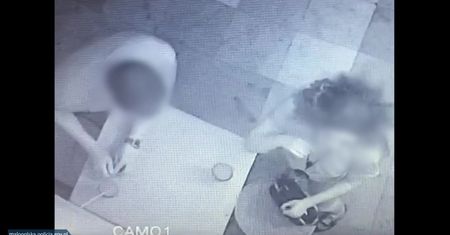 Para przestępców okradała obcjokrajowców w Krakowie