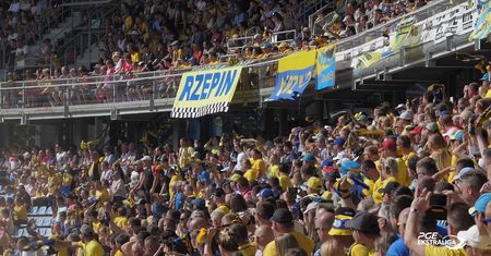 PGE Ekstraliga 2019: piękna strona żużla - Gorzów