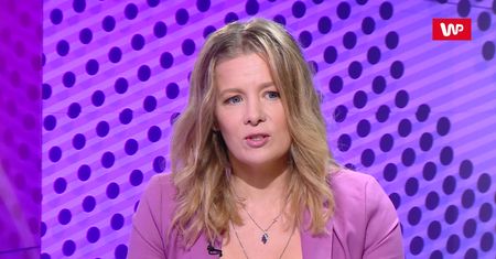 "To jest bilet w jedną stronę". Anna Powierza o zabiegach medycyny estetycznej