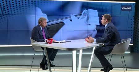Balcerowicz: Łatwo jest manipulować wskaźnikami. I mamy zieloną wyspę!