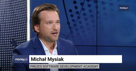 Praca w IT umożliwia łączenie różnych zainteresowań. Motoryzacja i programowanie? Czemu nie