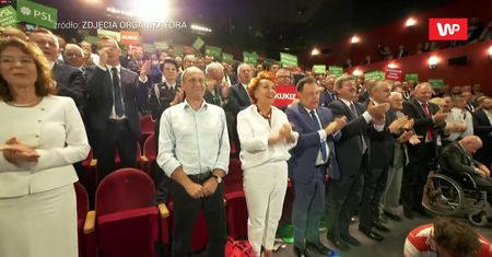 Wybory parlamentarne 2019. Władysław Kosiniak-Kamysz chce paktu ws. służby zdrowia