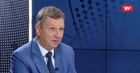 Bogdan Pęk leżał na korytarzu sejmowym, jest na liście PiS. Andrzej Halicki: Wstyd ogromny