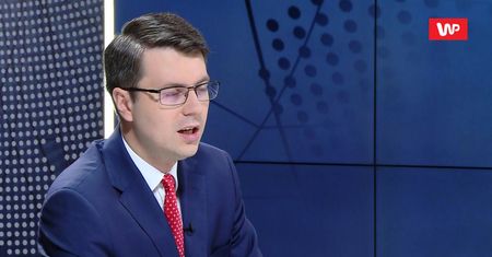 Szokująca teza ws. śmierci Dawida Kosteckiego. Jest reakcja rzecznika rządu