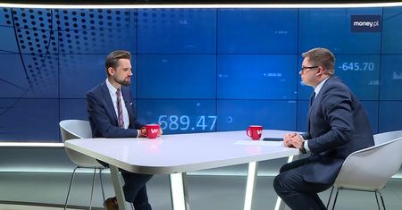 Podatek cyfrowy utemperuje gigantów. "Przynajmniej wzbogaci się nasz kraj"