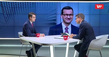 Balcerowicz pod pręgierzem. Rzecznik rządu: gdzieś tu brakuje logiki