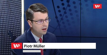 "Premier Dulkiewicz"? Rzecznik rządu komentuje