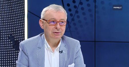 Marynarze bez podatku. "W Polsce stworzono raj podatkowy"