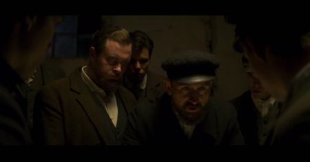 "Piłsudski". Zobacz zwiastun polskiej produkcji