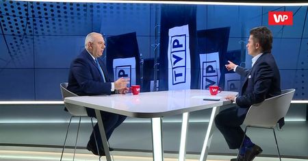 Ustawa o dekoncentracji mediów. Jacek Sasin: nie jest obiektem prac rządu