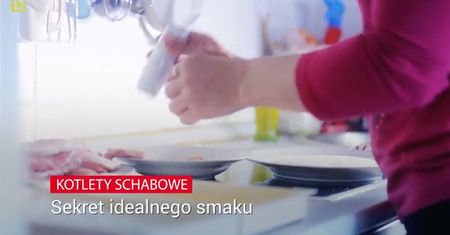 Jak smażyć schabowego. Jedna, kluczowa zasada