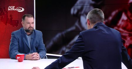 Menedżer Jamroga o wczasach Sadego i długach Unii Tarnów