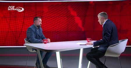 Menedżer Jamroga nie weźmie Cierniaka. Jeden żużlowiec wystarczy