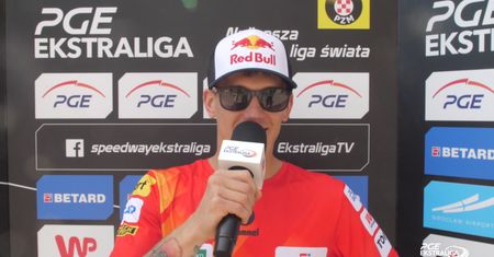 PGE Ekstraliga 2019: #EkspertPGEE zawodnicy Betard Sparty, cz. 8