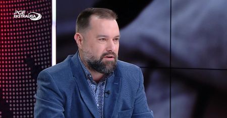 Jamróg czeka na decyzję Sparty. Drabika się nie boi