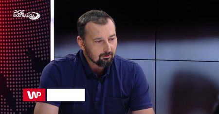 Trener kadry pracuje nad telemetrią. Będzie mniej błędów sędziowskich