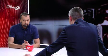 Zawodnicy po licencji nie potrafią jeździć. Rafał Dobrucki wyjaśnia