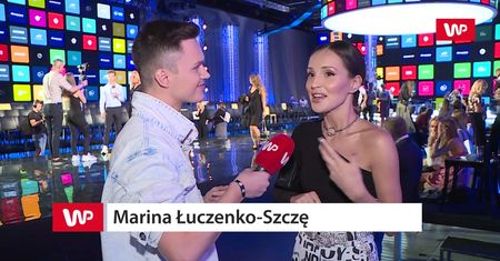 Marina marzy o roli filmowej. "Kurde, dobra jestem!"