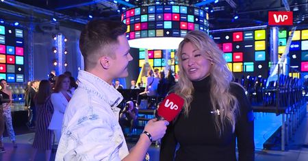 Martyna Wojciechowska nie bierze córki na plan. "Marysia uważa moją pracę za dość nudną"
