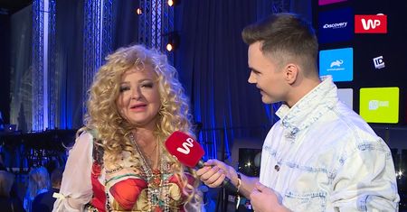 Magda Gessler: "Nie wyobrażam sobie życia bez telewizji"