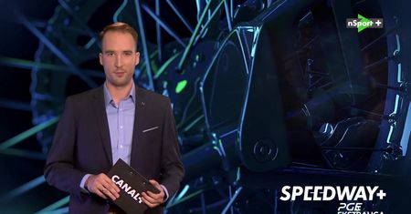 Ostatnia kolejka rundy zasadniczej PGE Ekstraligi. Zobacz magazyn "Speedway+"