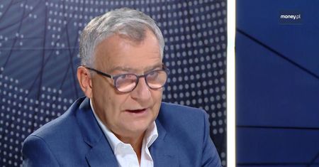 Rzecznik Prawo Podatnika. "Co to da? Niech urzędnicy nauczą się przestrzegać prawa"
