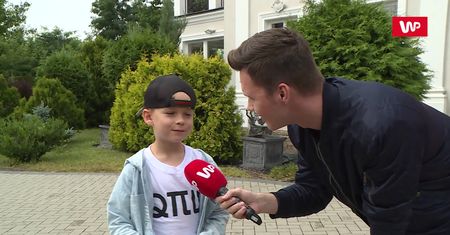Poznaliśmy najmłodszego YouTubera w Polsce. Xavier ma 7 lat!