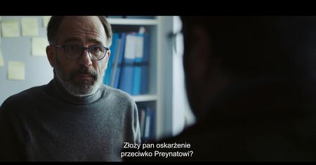 "Dzięki Bogu": Ofiary pedofilii w Kościele jednoczą się i walczą o sprawiedliwość