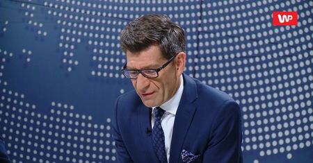 Chcą pozwać Kaczyńskiego. Reakcja Michała Dworczyka