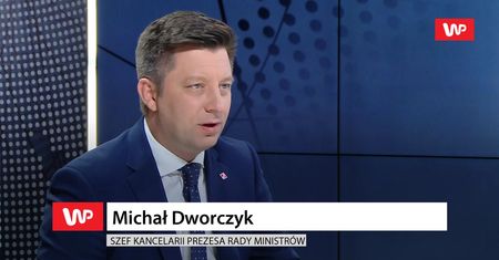 Farma trolli w ministerstwie sprawiedliwości? Jest reakcja szefa KPRM