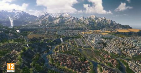 Anno 1800 - zagraj za darmo