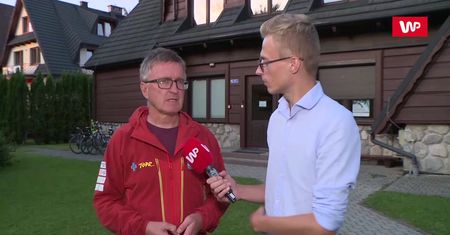 Akcja TOPR w jaskini. "Szanse maleją"