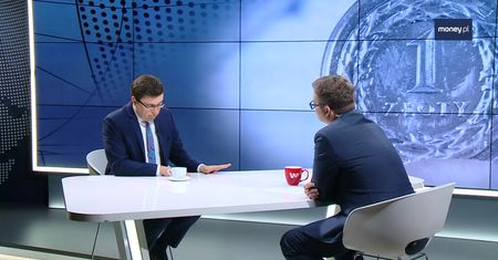 Ekspert: "Stopy procentowe raczej w dół, niż w górę"