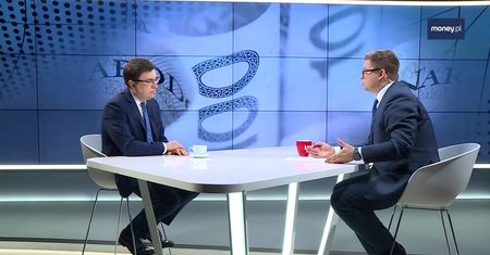 Ekspert: "Spowolnienie gospodarcze nie będzie dla tego rządu problemem"
