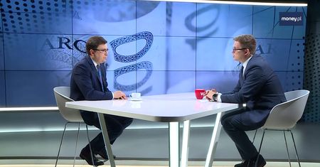 Ekspert: "Nikt nie przewidział recesji w Niemczech"