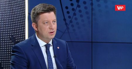 Małgorzata Rozenek-Majdan wbija szpilę PiS. Jest riposta