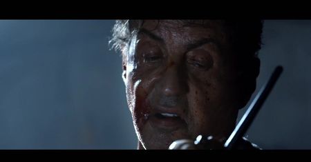 "Rambo: Ostatnia krew". Nowy zwiastun filmu