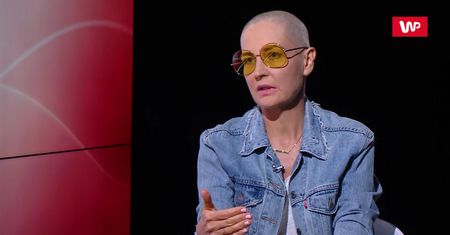 "Jeden wielki chaos". Anna Puślecka o polskiej służbie zdrowia
