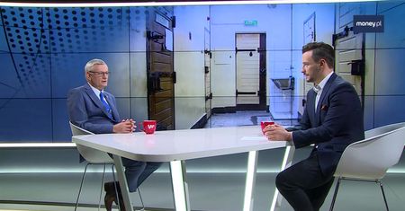 Sytuacja w więziennictwie. "Zamkneliście mnie? To teraz mi dajcie"