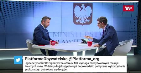 Tłit - Marcin Kierwiński