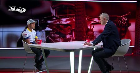 Odkrycie sezonu. Miesiąc zagłosował na siebie