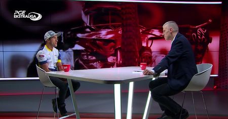 Miesiąc: Na każdym meczu kontrolowali mój sprzęt. Byłem czysty