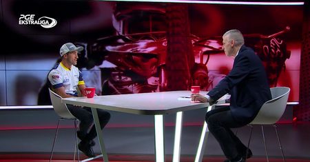Miesiąc o uniesionej nodze: Nigdy nie chciałem nikogo kopnąć