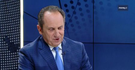 Andrzej Gut-Mostowy wiceministrem turystyki? "Byłbym dobrym przedstawicielem"