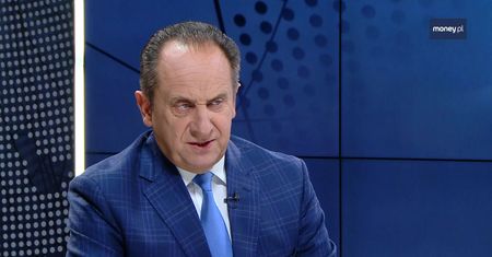 Euro w Polsce? Gut-Mostowy: przedsiębiorcy nie chcą euro, nie powinniśmy wprowadzać