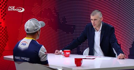 Magazyn Bez Hamulców: Miesiąc, Kubera, Tillinger i Żyto na gorących krzesłach u Ostafińskiego
