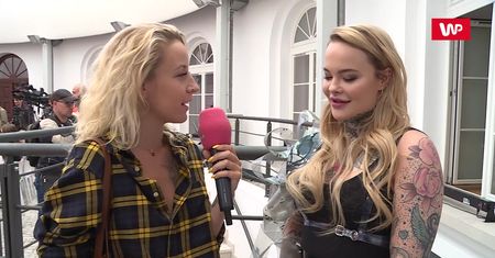 Monika Miller zapowiada płytę: "Będą wzmianki o lekach i przeżyciach"