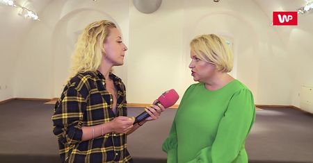 Katarzyna Bosacka o byciu eko: "Nie będę żreć skórki od arbuza"