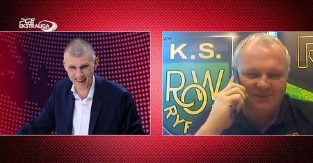 Trener ROW-u zdradza, kto z obecnego składu dostanie szansę w Ekstralidze